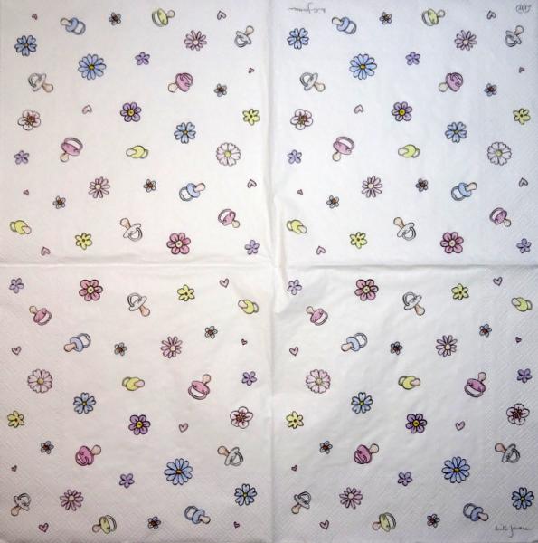 026 Diverse - 3-lagig - ppd - Alacarte - CS